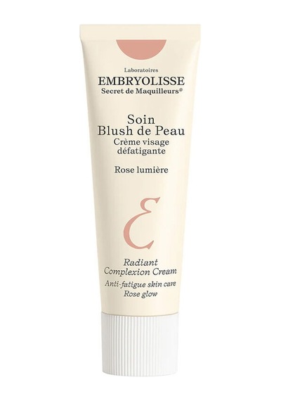 Embryolisse Radiant Complexion Cream Rose Glow 30 Ml