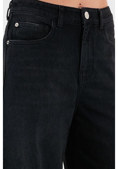 Emporio Armani Bayan Kot Pantolon Ew000737 Af17033 Mc002 Siyah Siyah