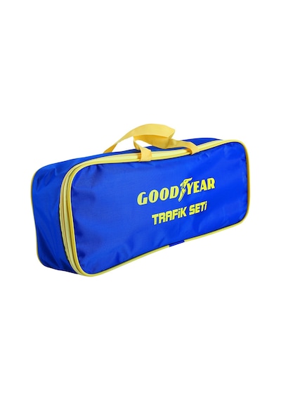 Yok Yok Oto Goodyear Lisanslı Tüvtürk Uyumlu Trafik Seti