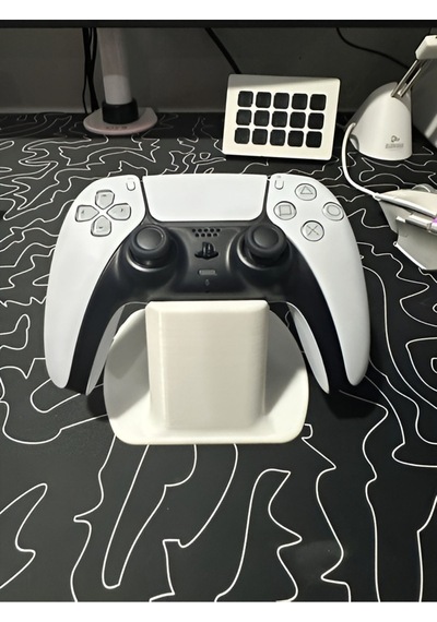 Ps5 Xbox Uyumlu Joystick Dualsense Standı Plastik Playstation1