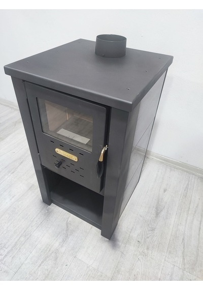 Fs-002 Katı Yakıt Sobası
