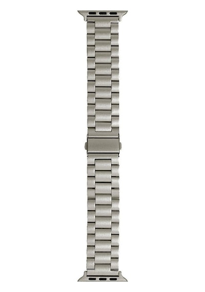 Watch Ultra 49mm Krd-93 Metal Kordon
