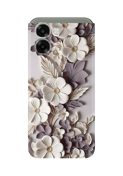 Oppo A6x / A6t / A6t 5g Uyumlu Kılıf Desen Baskılı Silikon Kapak Stk:835.jpg