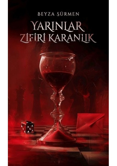 Yarınlar Zifiri Karanlık 2 Ciltli