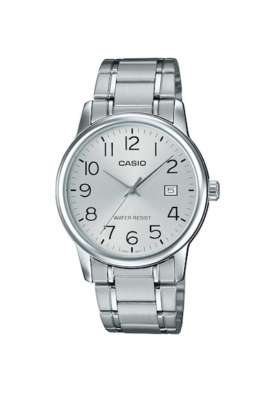 Casio Mtp-v002d-7budf Erkek Kol Saati Gri