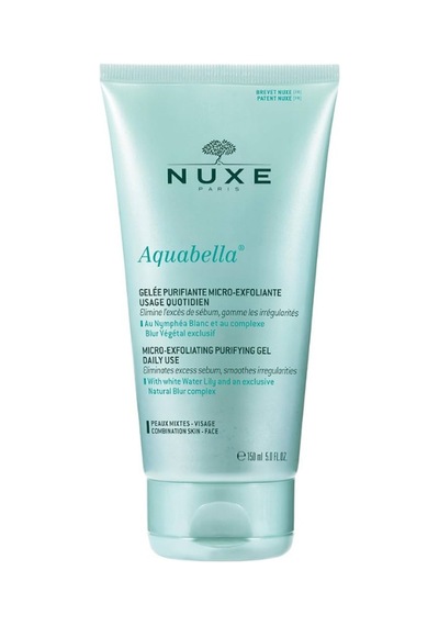 Nuxe Aquabella Karma Ciltler İçin Arındırıcı Jel 150 Ml-1665