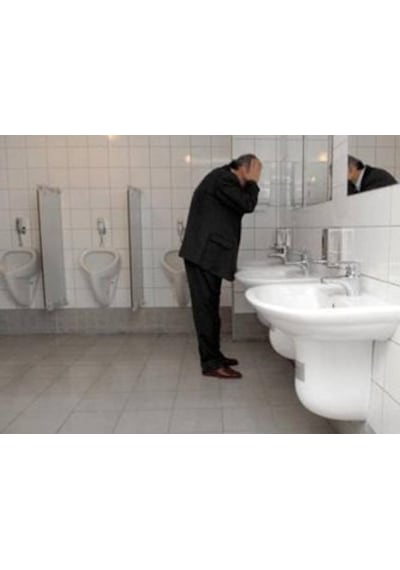 Tuvalet Takip Sistemi Geçiş Kontrol Yazılımı