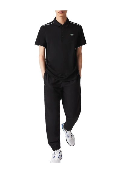 Lacoste Erkek Eşofman Altı Xh124t-031 Siyah