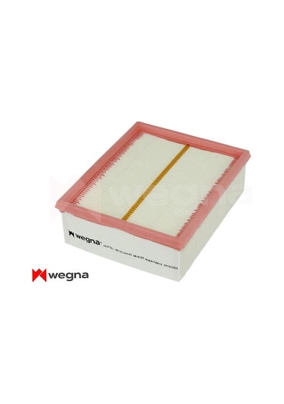 Wegna Wa2718s Hava Filtresi Süngerli P206 1.4i 1.6 16v 2.0 Hdı 98 Sara 2.0 Hdı 99 C 21116/1 1444h3