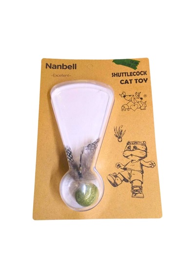 Ans 851032 Kedi Nanesi Oyuncak