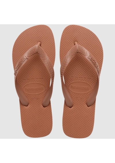 Havaianas Hav. Top Senses-14561 Rust