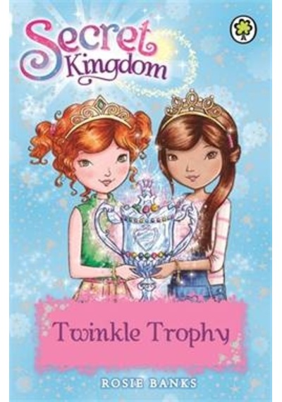 The Twinkle Trophy Secret Kingdom