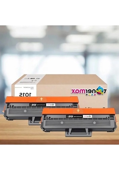 Scx-3405f 2'li  Paket / Mlt-d101s Samsung Uyumlu Muadil Toner