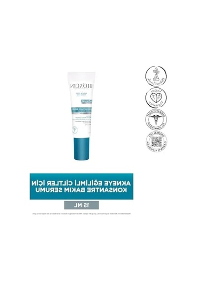 Konsantre Bakım Serumu - 15 Ml Akneye Eğilimli Ciltler İçin