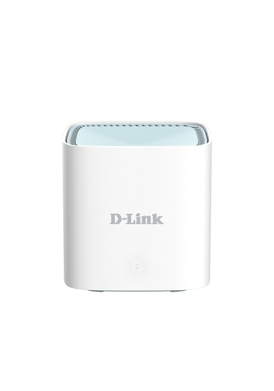 D-link M15/mna3 Kablosuz Ax1500 Dual Band Aı Mesh Router Kit 3'lü Paket