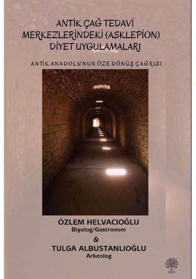 Antik Anadolu'nun Öze Dönüş Çağrısı Antik Çağ Tedavi Merkezler...
