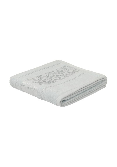 Camomile Havlu 50x80 Siyah