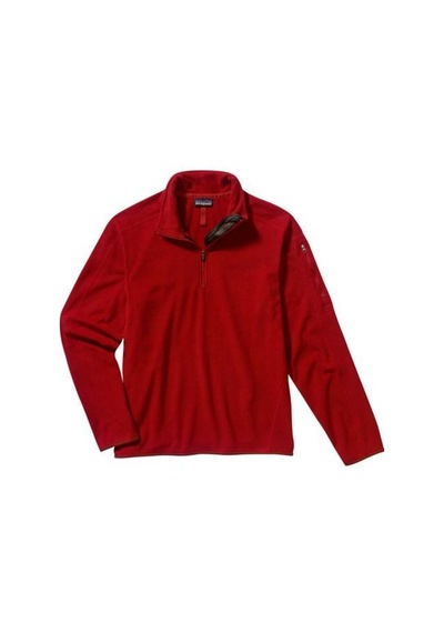 Patagonia Araveto O/P Yarım Fermuar Micro Polar Ceket (166459661)