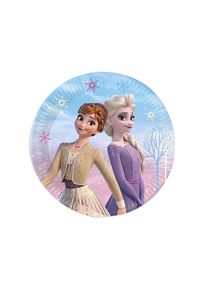 Frozen 2 Wind Spirit Tabak Pk:8