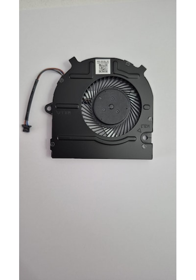 Dell Latıtude 14 3420 & Dell Latitude 15 3520 2021 Yd29t Fan 1