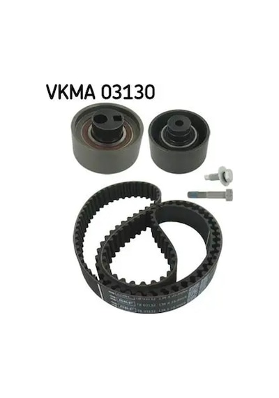 Peugeot 206 Triger Seti 1.6 2000-2005 Skf Vkma03130