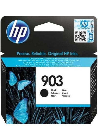 HP T6L99A No 903 Siyah Kartuş