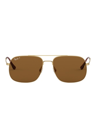 Ray-Ban Güneş Gözlüğü Rb3595 59 901383 Altın