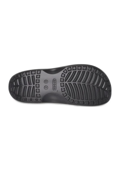 Crocs 213298-saturday Slıde M 001-black Erkek Terlik Siyah