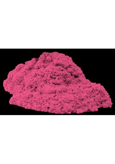 Zıpır Kum 15 KG Pembe-Red Castle Rzk15-06