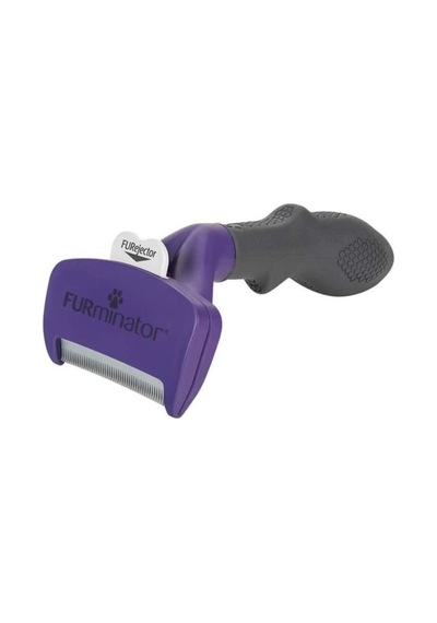 Furminator Furminator Kısa Tüylü Kediler Için Tarak M/l