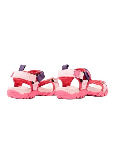 Joma Sclıjs2610v Kız Çocuk Sandaletleri - Pembe/mor