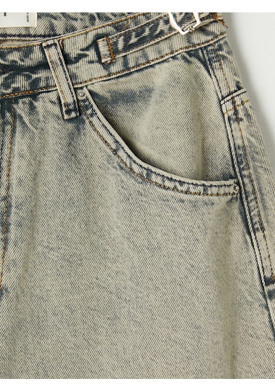 Lcw Vision Antrasit Jean
