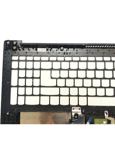Lenovo Uyumlu Ideapad 320-15Ikb Type 80Xl Üst Kasa - Klavye Touch Kasa P