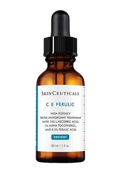 Kırışıklık Görünümü Ve Sıkılık Kaybı Problemleri İçin Saf C Vitamini C E Ferulic Serum 30 Ml