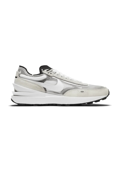 Nike Nıke Waffle One Erkek Ayakkabı Da7995-100 Çok Renkli