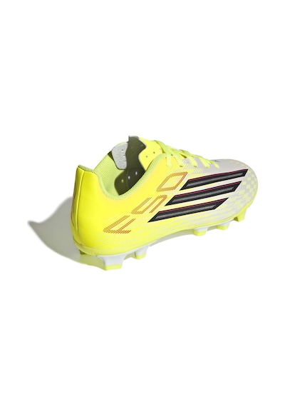Adidas F50 Club Fg/mg J Çocuk Krampon Js1482 Js1482 Sar Sarı