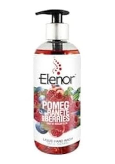 Sıvı El Sabunu Romantik 400 Ml