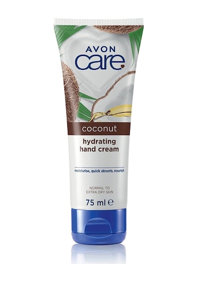 Avon Hindistan Cevizi Yağı İçeren El Kremi 75 ML