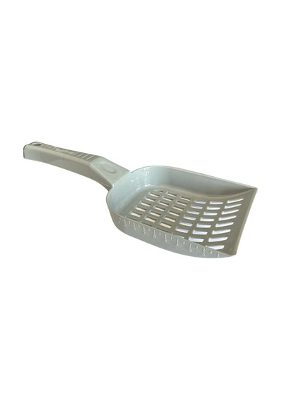 Bentysandy Cetvelli Kedi Kumu Küreği 27 CM