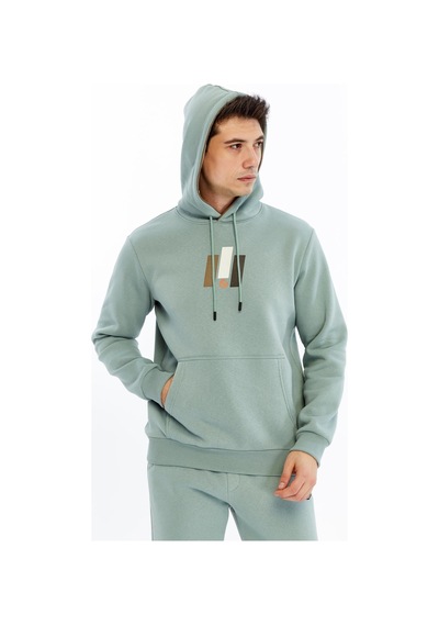 AR-MA Arma Erkek Kapüşonlu Sweatshirt Kanguru Cepli, 3 İplik Şardonlu, Regular Fit, %70 Pamuk %30 Polyester K30254628502 Mavi AR-MA Arma Erkek Kapüşonlu Sweatshirt Kanguru Cepli, 3 İplik Şardonlu, Regular Fit, %70 Pamuk %30 Polyester K30254628502 Mavi