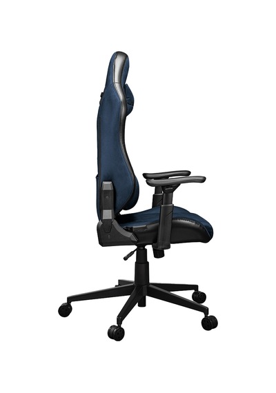 Cougar Cgr-enf-bub Explore Navy Blue F Gaming Oyuncu Koltuğu Cccc1cou0034 Renkli