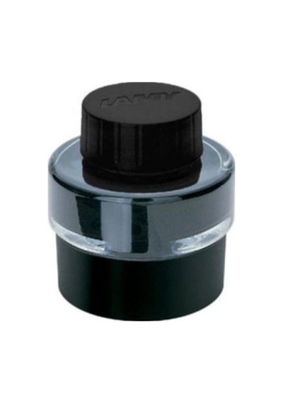 Lamy Dolmakalem Mürekkebi T51 30ml Siyah T51s