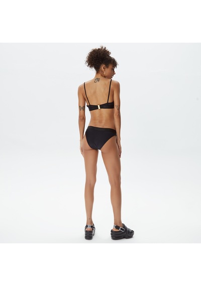 Moschıno Moschino Kadın Siyah Bikini Altı