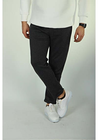 Bils Pike Jogger Pantolon Koyu Gri Koyu Gri