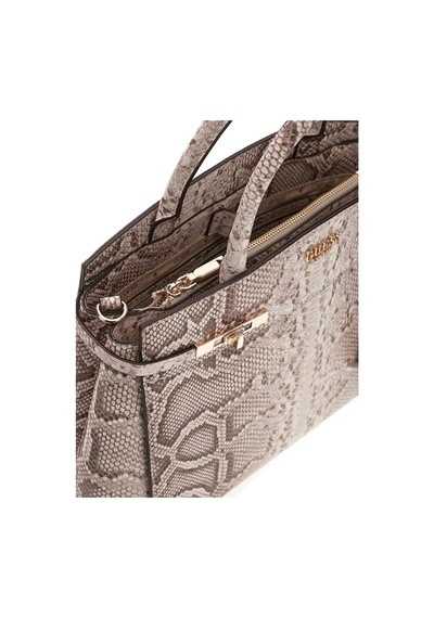 Guess Melinda Kadın Çapraz Çanta Hwkg9933060 Multi