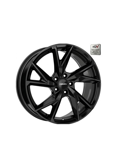 Kormetal Ca23 8,0x18" Pcd:5112 Et:39 Ch:66,6 B Jant 4 Adet