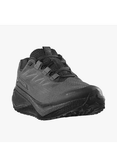 Salomon Aero Blaze 3 Grvl Erkek Ayakkabısı L47976600 Siyah