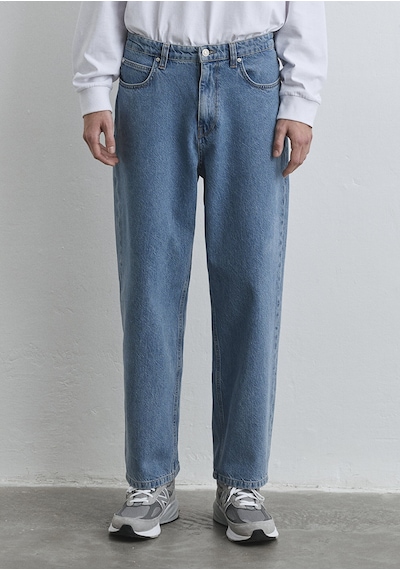 Mavi - Mitte Street Indigo Mavi Denim Jean Pantolon 0010101-87669 Mavi