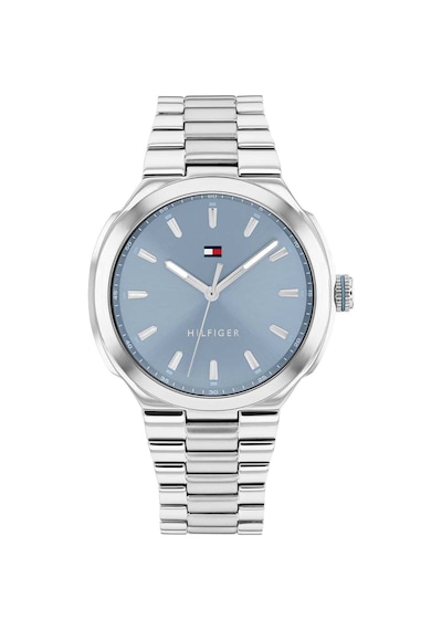 Tommy Hilfiger Th1782818 Kadın Kol Saati Metalik Gri