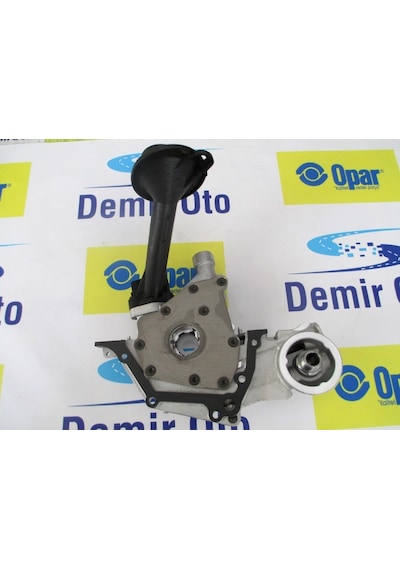 55269961 Yağ Pompası 1,4 8.v Egea-doblo-albea-linea Opar